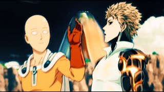 Ｂｏｄｙｐａｒｔｚ  One punch man edit [upl. by Halladba234]