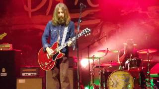 Blackberry Smoke at The Boogie [upl. by Yatnuhs]