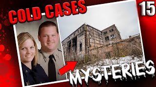 15 Cold Cases That Were Solved In 2024  True Crime Documentary  Compilation [upl. by Viddah767]