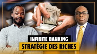 Maximisez votre richesse avec lInfinite Banking et limmobilier [upl. by Layap]