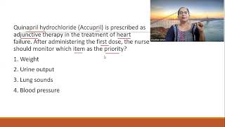 NCLEX RN MODEL QUESTION DISCUSSION PHARMACOLOGYNCLEX PREPDHAHAADPROMETRIC CRACK RN EXAMMALAYALAM [upl. by Anaeel171]