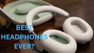 SONOS ACE Review  AirPods Max Killer [upl. by Deery538]