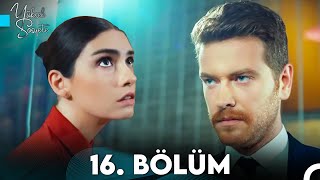 Yüksek Sosyete 16 Bölüm FULL HD [upl. by Nelyak]