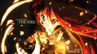 Shakugan no Shana II OP quotJointquot Instrumental Version [upl. by Lowis845]