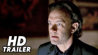 The Da Vinci Code 2006 Original Trailer FHD [upl. by Nairadas]