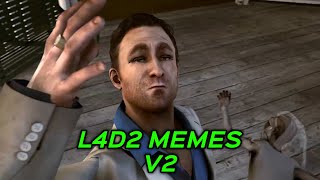 L4D2 MEMES V2 [upl. by Ahsinrad]