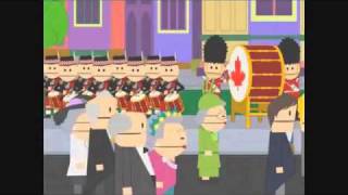 SouthPark Season 15 episode 3 Promo quotRoyal Puddingquot [upl. by Vera325]