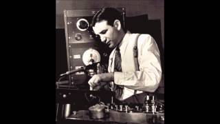 Raymond Scott  Music Box [upl. by Ane]