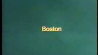 WGBH Boston Intro 1970s [upl. by Sehcaep]