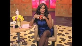 Wendy Williams  Throwback compilation part 1 [upl. by Nichols620]