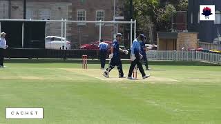 Green Shield Batting Highlights  Grand Final vs Parramatta 202324 [upl. by Ettezil]