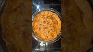 Perfect Comfort Food Chicken Pot Pie [upl. by Okika656]