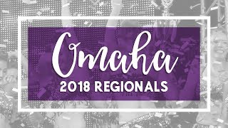 2018 Omaha Highlights [upl. by Larcher]