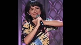 Melissa Villasenor  Violins Are Fun comedyshorts standupcomedy comedy [upl. by Timmons]