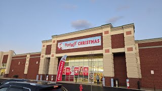 Spirit Christmas Tour  Marlton NJ  2024 [upl. by Yrolg635]