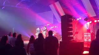 New Day  Danny Gokey Live [upl. by Charlot]