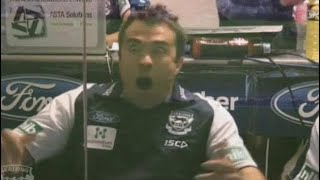 Worst Umpire Call In AFL History [upl. by Taryne]