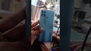 Realme c25 full body change [upl. by Adnoraj198]