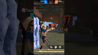 pasito pasito song free fire short YouTubeshort [upl. by Pan1]