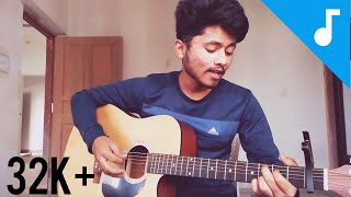 JOGI SONG  SHAADI ME ZAROOR AANA  COVER VERSION  ftABHISHEK VERMA [upl. by Stoll]