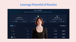 quotKamino Your Gateway to the Crypto Worldquot [upl. by Steinke]