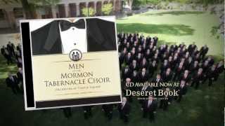 Men of The Tabernacle Choir [upl. by Ajed369]