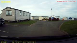 A Drive in Berwick upon Tweed Part 38 [upl. by Llerod]