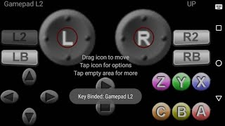 Configurando o controle game keyboard no mugen para rodar no Androidparte 5 [upl. by Pavla372]