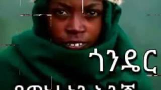 New Fasil Demoz Music Eyaye Belew Gondar 2016 [upl. by Areivax]