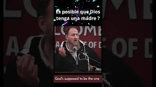 Dios necesita una madre para existir [upl. by Arny]