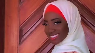 Fatima cisse tiktok 😘🥰❤ [upl. by Ordnas]