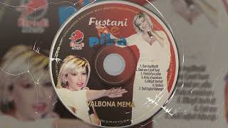 Valbona Mema  Fustani Me Pika Official Audio [upl. by Earissed452]