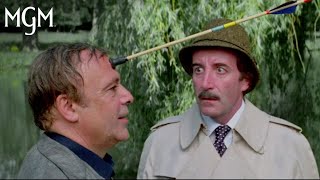 The Pink Panther Compilation Best of Inspector Dreyfus amp Clouseau  MGM [upl. by Lole792]