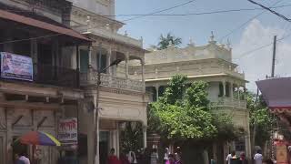 Heritage Buildings of Dhamrai Savar Dhaka bangladesh travel vlog heritage palace [upl. by Thaddaus457]