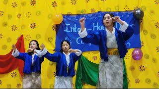 Bhutanese Dance  Rigsar Dance  Bhutan Dance  Latest Bhutanese Dance  Bhutanese Song [upl. by Windham]