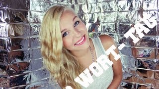 Nur ❶ Wort TAG  Dagi Bee [upl. by Enaira823]