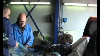 Els op reis met de Wens Ambulancewmv [upl. by Larine]