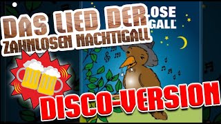 Horst Scheiblhofer  Das Lied der Zahnlosen Nachtigall Discoversion HD [upl. by Resay522]