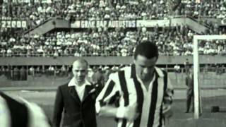 John Charles  Juventus [upl. by Nicolina811]