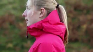 AW1516 Jacket Reviews  Arcteryx Womens Zeta LT GORETEX Jacket [upl. by Vocaay]