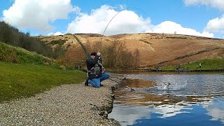 232 Leech Flies THAT Never FAIL to Catch  Fly Fishing UK [upl. by Eniahs]