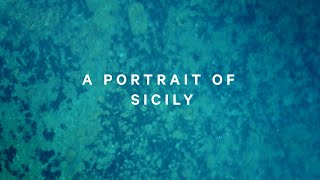 A Portrait of Sicily [upl. by Jasmin96]