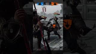 For honor Gryphon 28 forhonor [upl. by Ennovahc]