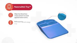 MaternaWell Tray Training Video 1080p [upl. by Anamor]