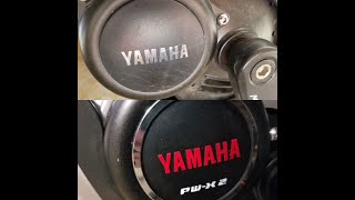 Yamaha PWX vs PWX2 EBike Motors [upl. by Heron]