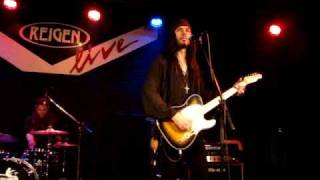 HQ Richie Kotzen  A Love Divine  20090211 [upl. by Ion]