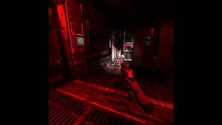 Doom3Quest PBR Shader Test [upl. by Radbun]