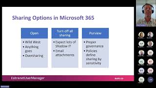 Webinar Safe Sharing with Purview Information Protection and the Traffic Light Protocol [upl. by Christianson294]