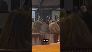 Show Twin  glasgow scottish comedian live standupcomedy crowd glasgowtiktok [upl. by Morna]