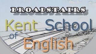 Kent School of English Broadstairs 2015 [upl. by Ecinahs94]